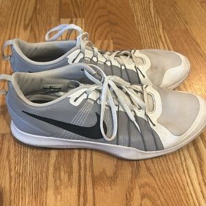 Nike men’s training shoes